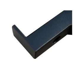 Stalowy wspornik półki 1 szt. WSP05